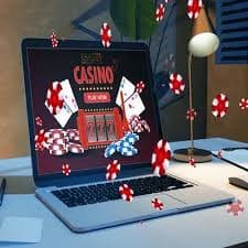 Dashboard turnamen Nolimit City di kingbet89 dengan papan peringkat real-time