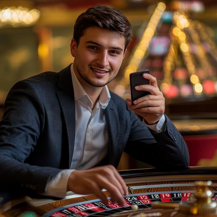 Fitur Volatility Index di kingbet89 menampilkan tren volatilitas real-time untuk setiap permainan slot